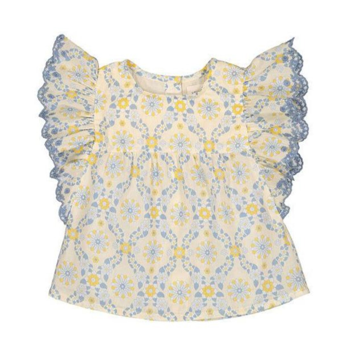 Blusa Lola 