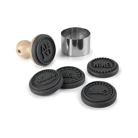 Sellos para galletas Sweet Sellos para galletas Sweet