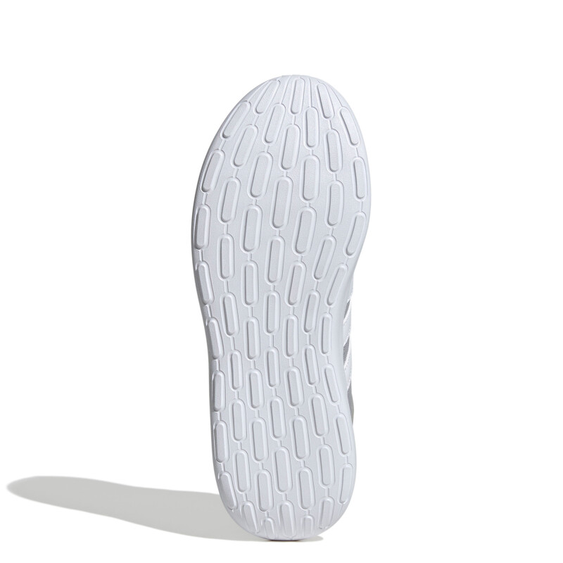 Championes de Mujer Adidas Grey Gris - Blanco