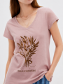 Remera Brosket Estampado 3