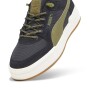 CA Pro Trail - Hombre Black