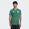 Camiseta Adidas Primera Equipación México 26 Verde