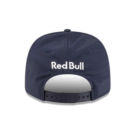 Gorro New Era 9Seventyred Red Bull F1