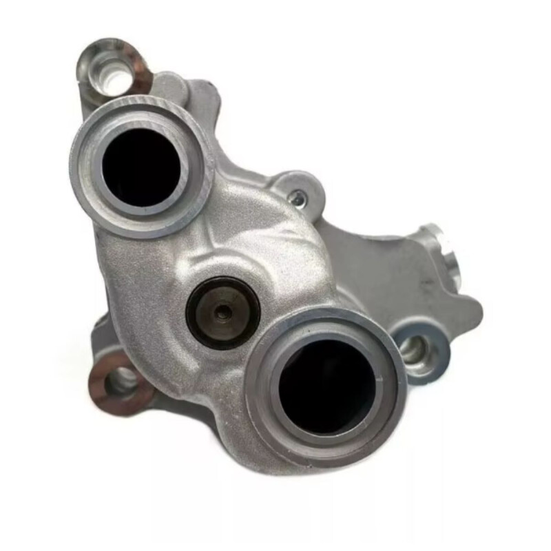 BOMBA DE ACEITE Bomba De Aceite