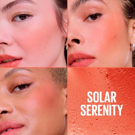 Maybelline Cloud Topia 5g Solar Serenity 10