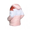 CAMPERA PUFFER CNdeF Nacional Oficial R94