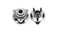 Rueda Delantera Maza Ford Ranger 4X4 98-01 Ext Ø149 x Int Ø31.2 Rueda Delantera Maza Ford Ranger 4X4 98-01 Ext Ø149 x Int Ø31.2