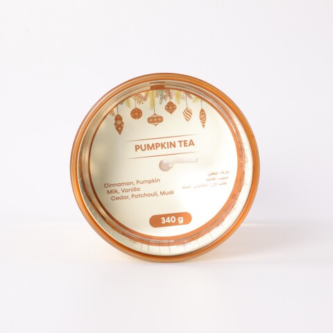 VELA AROMÁTICA NAVIDEÑA COLECCIÓN SPARKLING FAIRYLAND (DORADO / 340 G) VELA AROMÁTICA NAVIDEÑA COLECCIÓN SPARKLING FAIRYLAND (DORADO / 340 G)