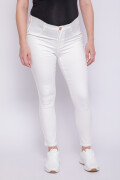 JEAN MATERNITY LUNA TM Blanco