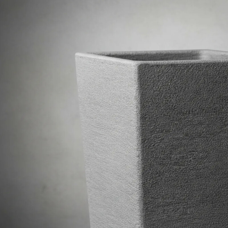 Maceta Plástico Piramidal 55 Taka Maceta Plástico Piramidal 55 Taka