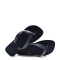 Sandalias de Hombre Havaianas Dual Azul Marino