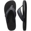 Sandalias Havaianas Surfer Coast Hombre Nuevo Grafito