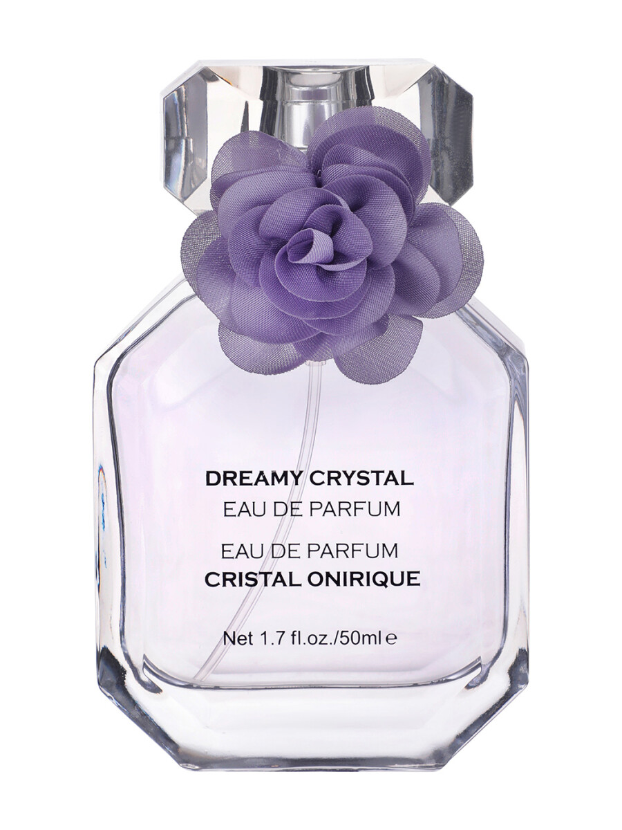 Perfume crystal diamond - mandarina 