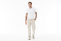PANTALON CARGO CLASICO Natural