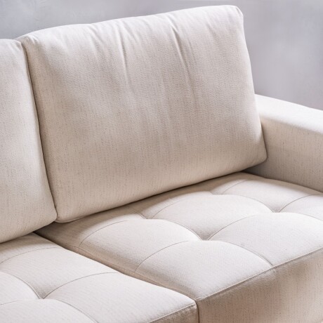 Sillón Lazaro Semi-imp 2 Cuerpos U