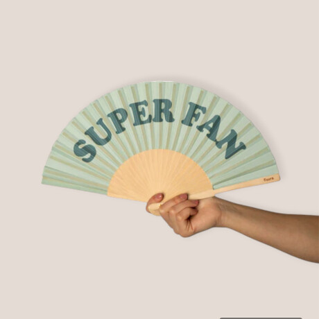 Abanico Super Fan Sc