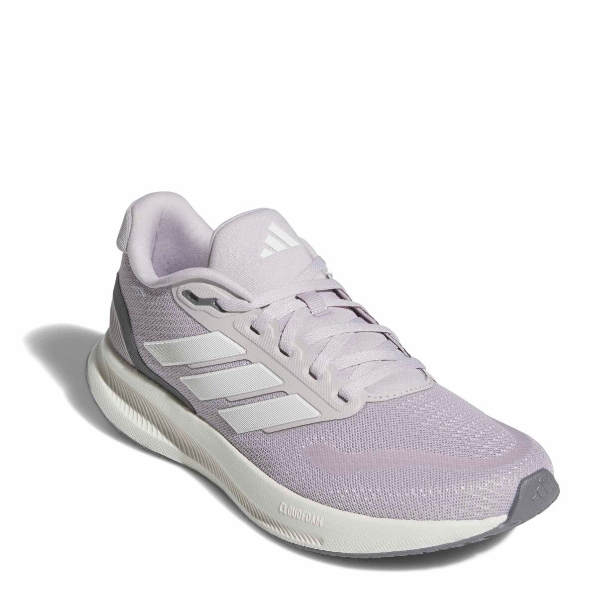 Championes de Mujer Adidas Runfalcon 5 - Rosado - Blanco 