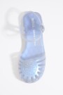 SANDALIA JELLY MELISSA Azul