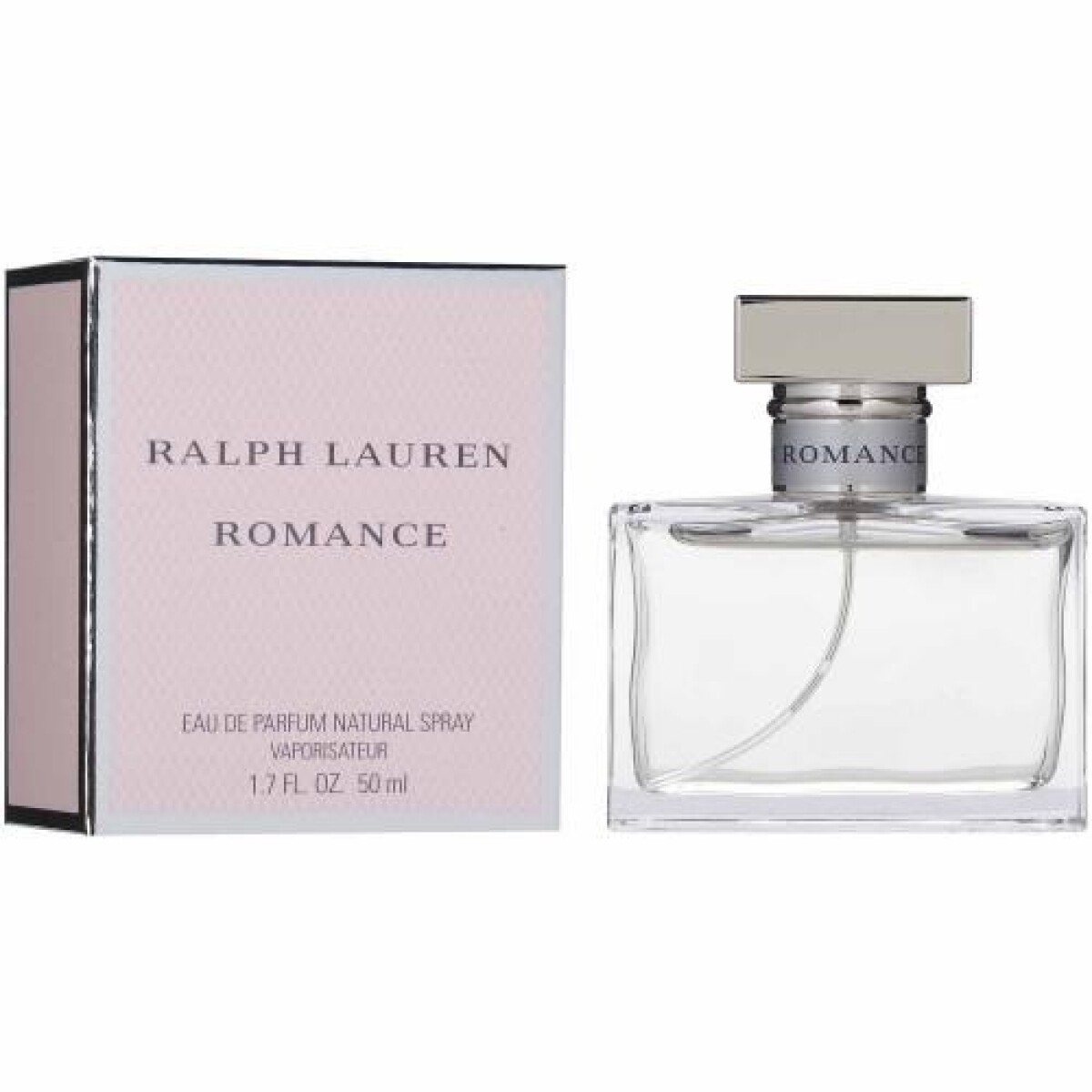 Perfume Ralph Lauren Romance Edp 50 Ml. 