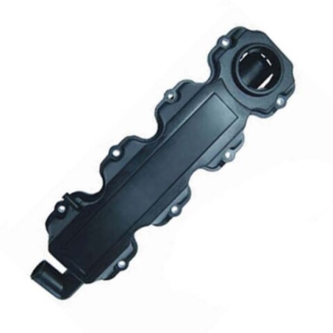 TAPA DE VÁLVULAS 8V - ASTRA / VECTRA / S10 / ZAFIRA TAPA DE VÁLVULAS 8V - ASTRA / VECTRA / S10 / ZAFIRA