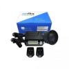 Alarma Universal Fks Fk903 Plus instalada Alarma Universal Fks Fk903 Plus instalada