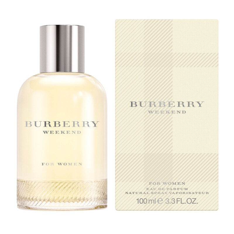 Perfume Burberry Women´s Weekend EDP 100ml Perfume Burberry Women´s Weekend EDP 100ml