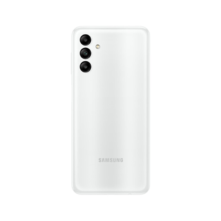 Samsung Galaxy A04s 128 GB White