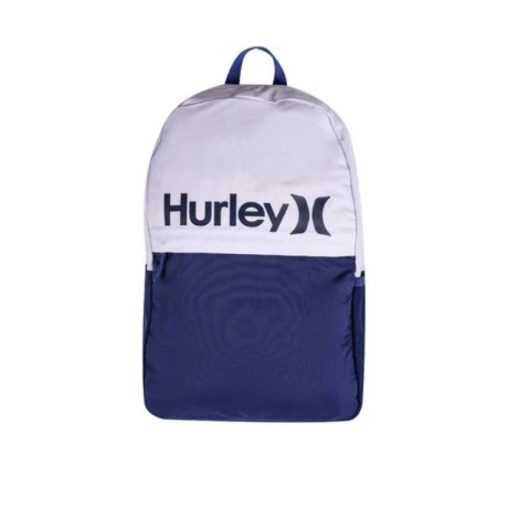 Mochila Hurley HRLA Azul/Gris S/C