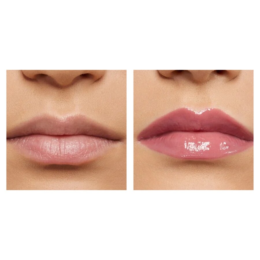 Brillo De Labios Con Ácido Hialurónico - Moon - Maybelline Brillo De Labios Con Ácido Hialurónico - Moon - Maybelline