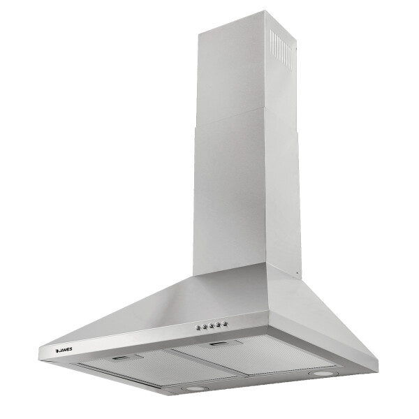 CAMPANA EXTRACTORA JAMES INOX MOD. 75 CAMPANA EXTRACTORA JAMES INOX MOD. 75