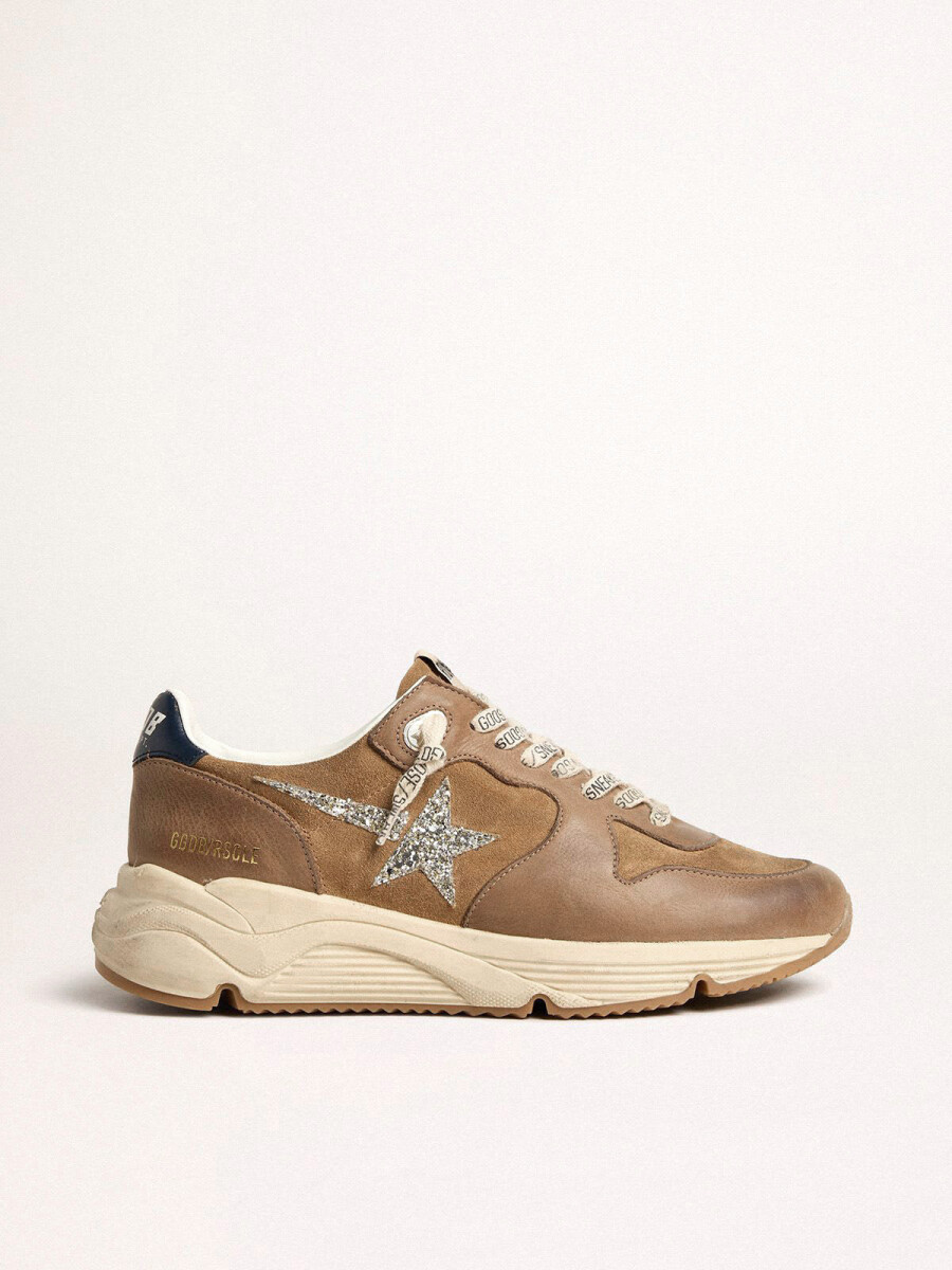 ZAPATILLA RUNNING SOLE 