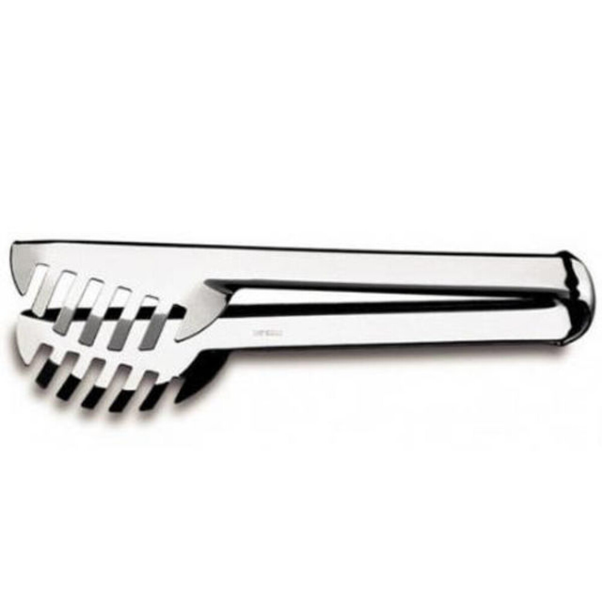 Pinza Utility inox. pasta 