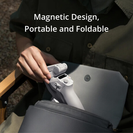 Soporte estabilizador para celular DJI Osmo Mobile SE Soporte estabilizador para celular DJI Osmo Mobile SE