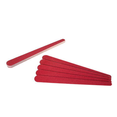 Lima De Uñas x5pcs 18cm Lima De Uñas X5pcs 18cm