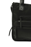Cartera Calpe Negro