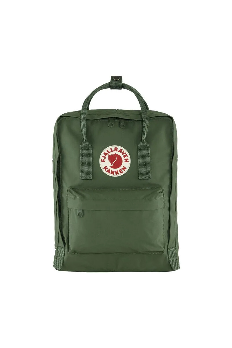 Kanken Classic Spruce Green