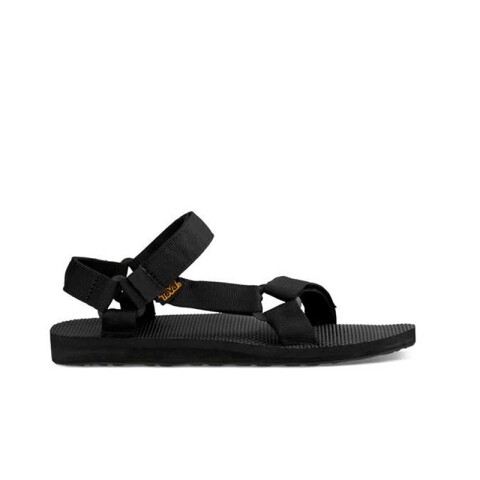 Sandalias Teva Universal Negro
