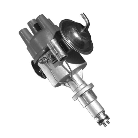 DISTRIBUIDOR RENAULT 9-11-12 A PLATINO - DISTRIBUIDOR RENAULT 9-11-12 A PLATINO -