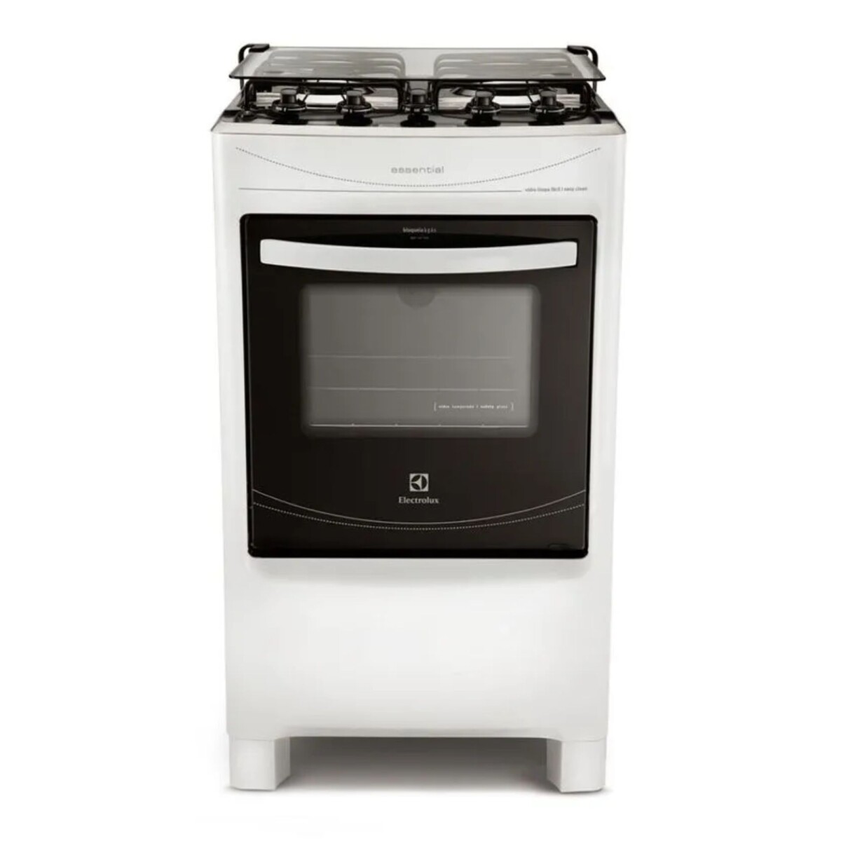 Cocina Electrolux 4H 50SBC 