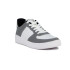Actvitta Calzado Deportivo Hombre Acordonado Blanco-Gris