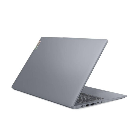 Notebook Lenovo IdeaPad Slim 3 15IAN8 N100 8GB 256GB W11s Gris Artico