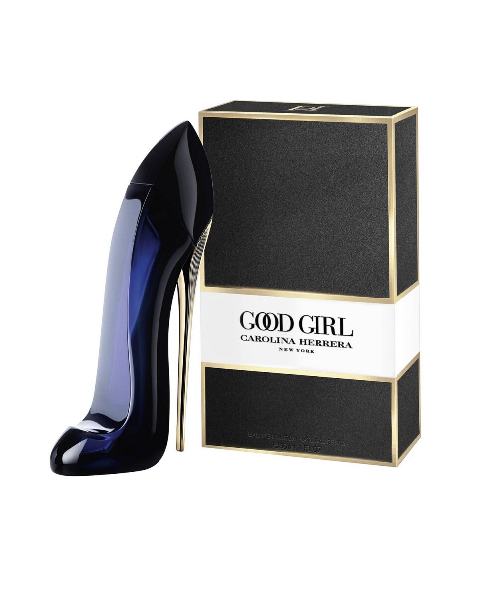 Perfume Carolina Herrera Good Girl 50ml Original 