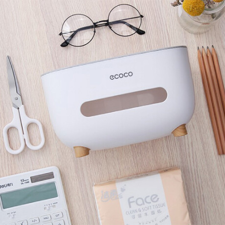 Portalápìces Multifunción Ecoco 001
