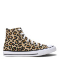 Championes de Niña Converse Chuck Taylor All Star Hi Animal Junior Animal Print