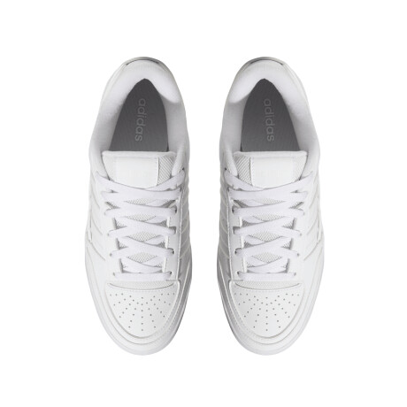 Championes adidas Turnaround White