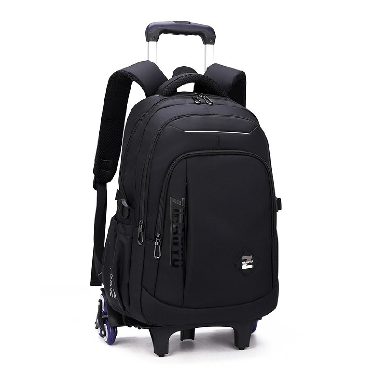 Mrr.Mochila 6 ruedas - N/a 