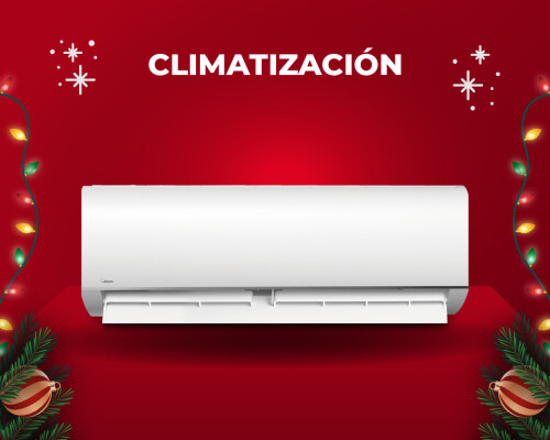 Climatización