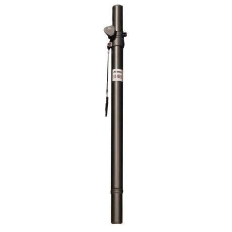Soporte Pole Caja Acústica Lexsen Wms017 25kg Soporte Pole Caja Acústica Lexsen Wms017 25kg