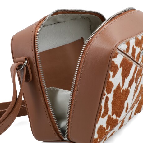 CARTERAS VENET - CUERO CASSA PRINT