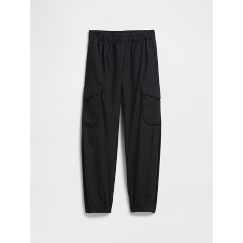 V-PULL ON BAGGY MOONLESS NIGHT